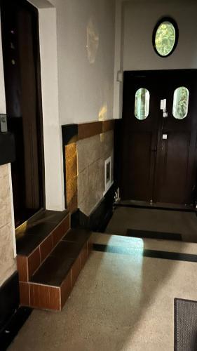 Downtown Apartment B Cracovia Exterior foto